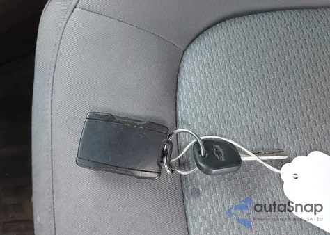 2016 Chevrolet Colorado Wt из США, поврежденный, VIN 1GCHSBEA0G1344443